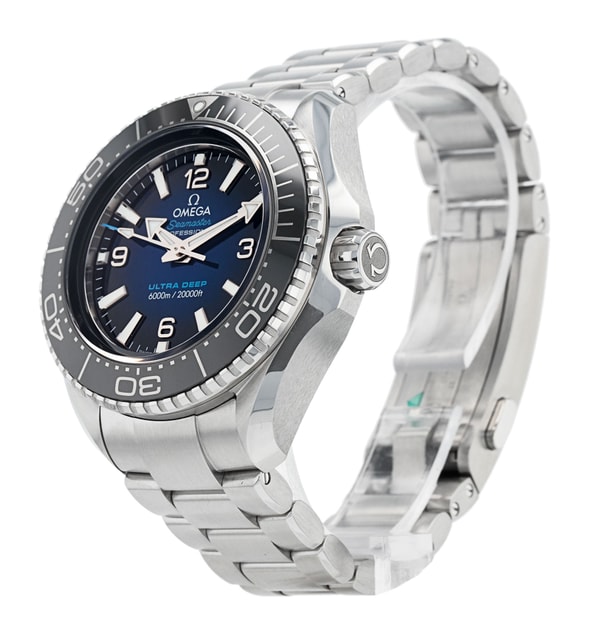 Omega Planet Ocean 215.30.46.21.03.001 Image 2